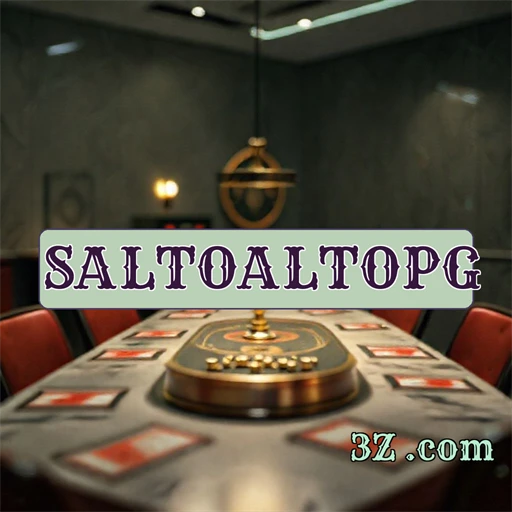 SALTOALTOPG.COM Apostas Diversas