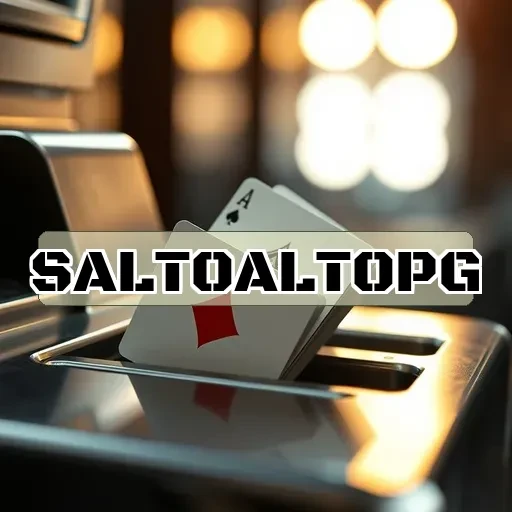 SALTOALTOPG.COM: Funcionalidades Incríveis Que Você Precisa Conhecer