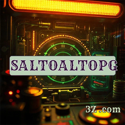 Bônus Imperdíveis no SALTOALTOPG.COM Que Você Precisa Conhecer