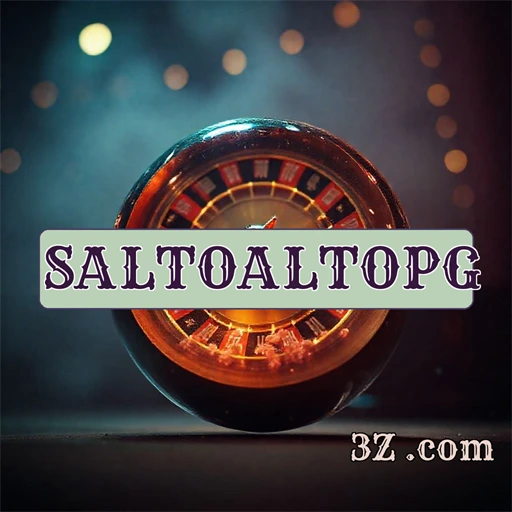 Confiavel: Explore Jogos com Segurança no SALTOALTOPG.COM