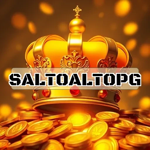 SALTOALTOPG.COM: Explore Um Universo de Jogos Em Um Só Lugar