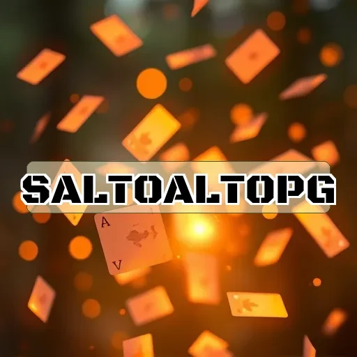 SALTOALTOPG.COM: Promoções Imperdíveis para Jogadores Apaixonados
