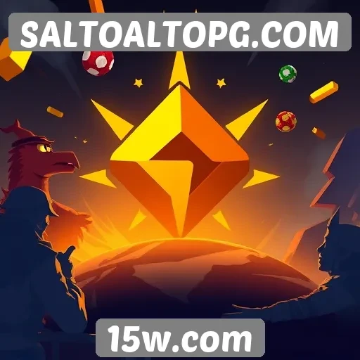 Comparação entre SALTOALTOPG e outras plataformas
