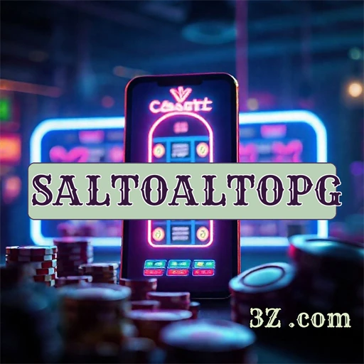 SALTOALTOPG.COM Máquinas de Slots