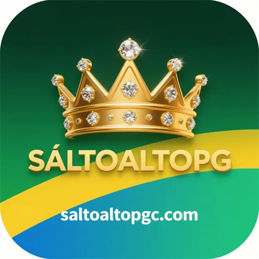 SALTOALTOPG.COM logo