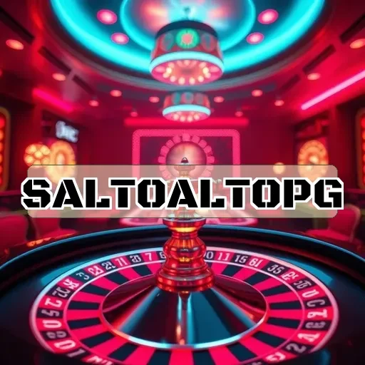 SALTOALTOPG.COM: O Suporte Que Faz a Diferença em Seus Jogos